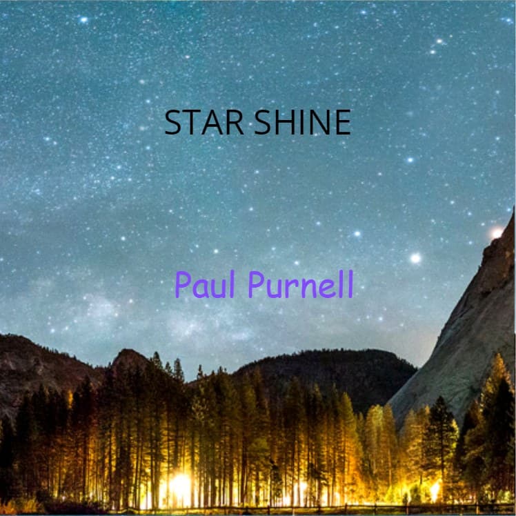 Cover for Star Shine