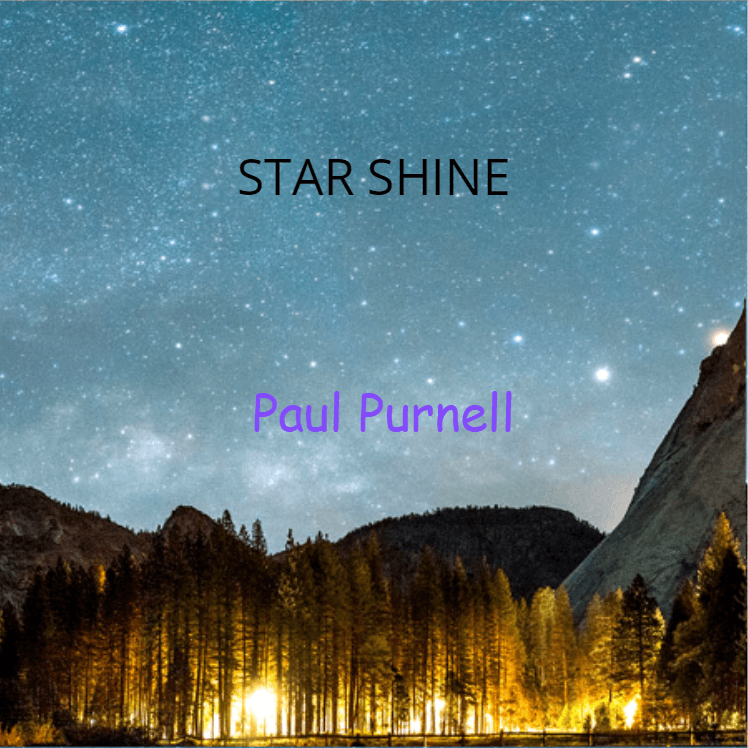 Cover for Star Shine