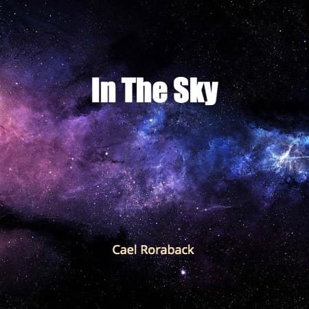 Cover for In The Sky