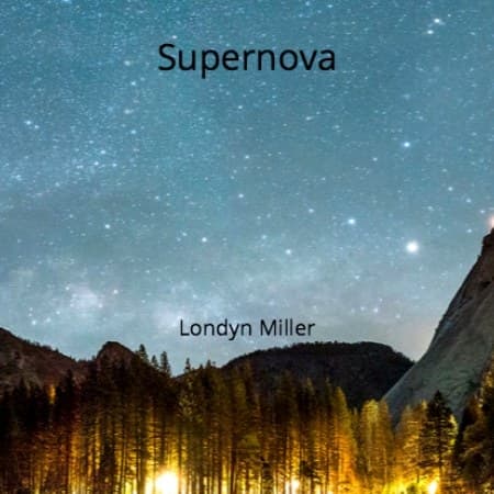 Cover for Supernova