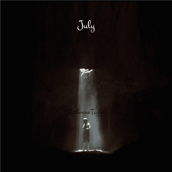 Cover for July