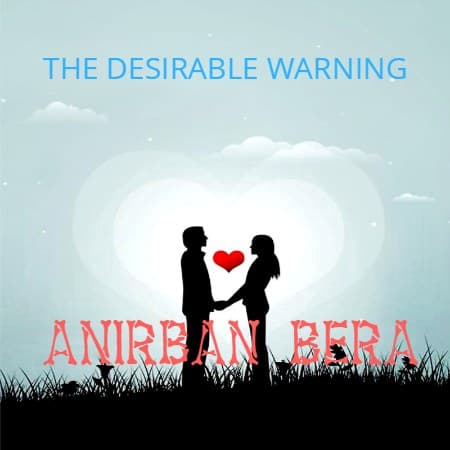 Cover for THE DESIRABLE WARNING