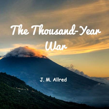 Cover for The Thousand-Year War