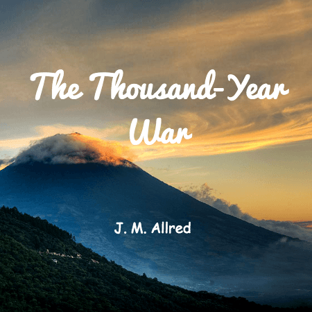 Cover for The Thousand-Year War