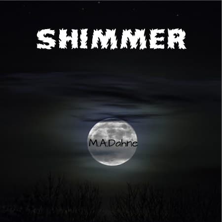 Cover for Shimmer