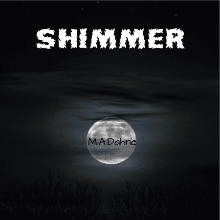 Cover for Shimmer