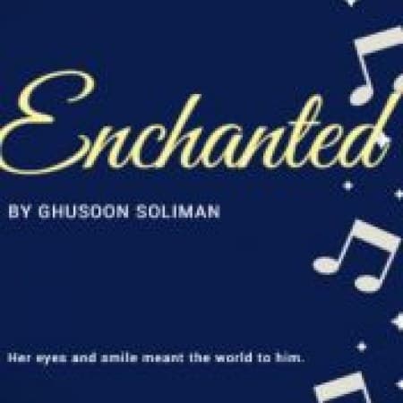 Cover for Enchanted (Part 1)