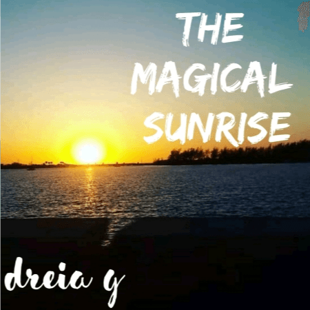 Cover for The Magical Sunrise