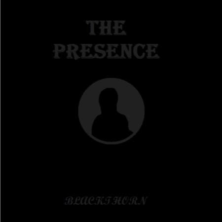 Cover for The Presence