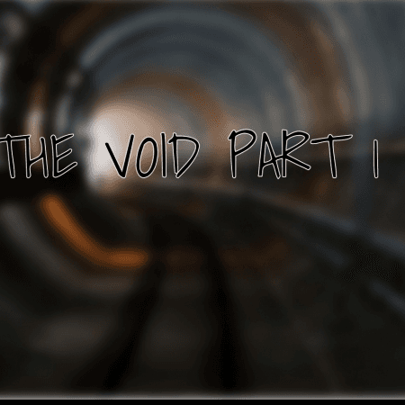 Cover for The Void