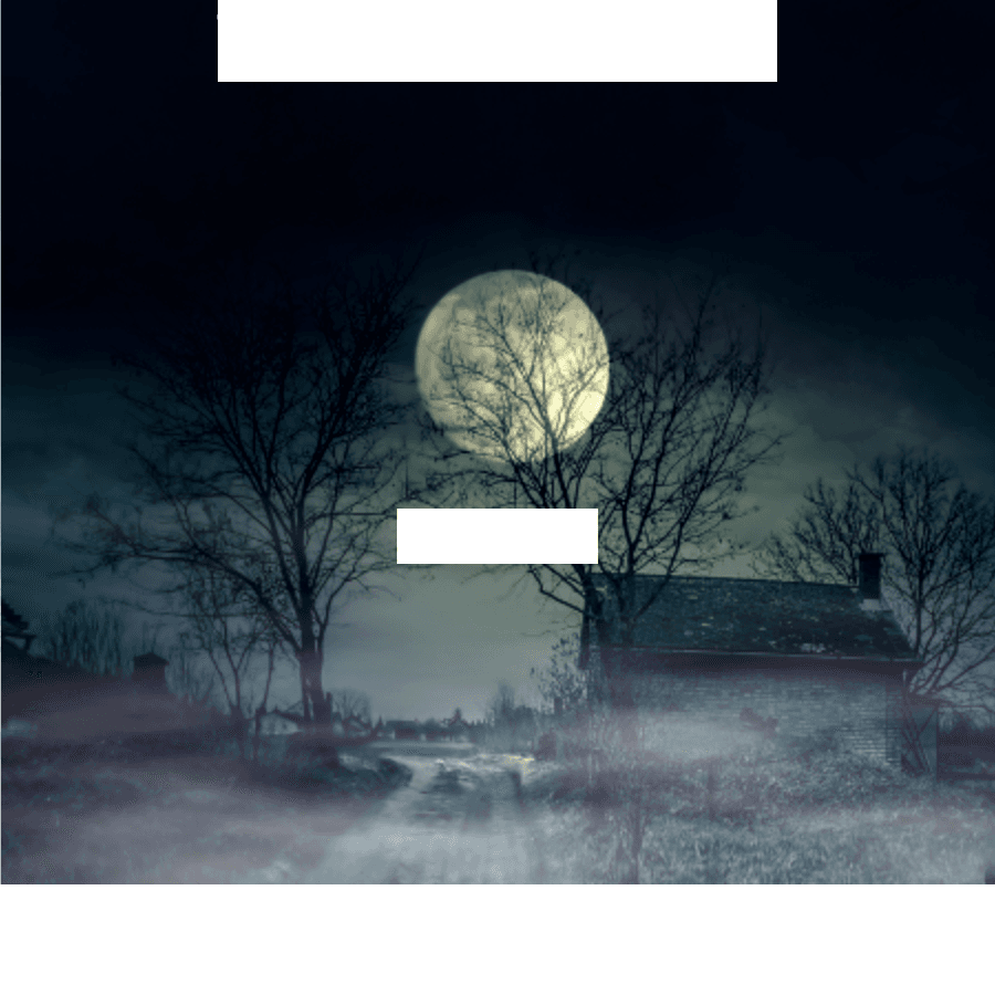 Cover for The Longest Night