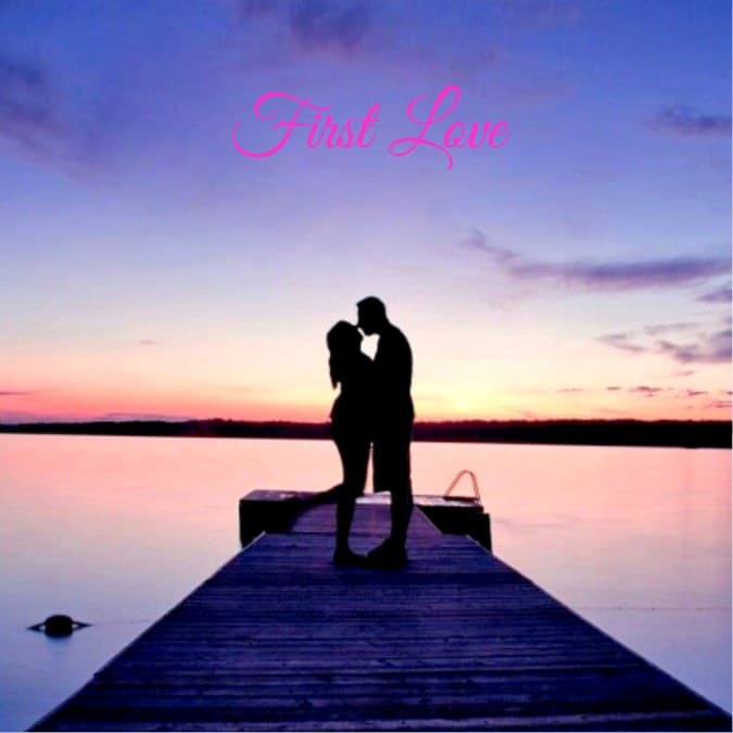 Cover for First Love