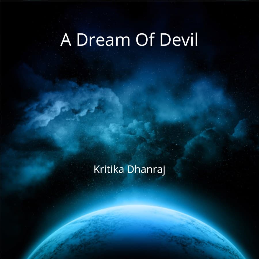 A Dream Of Devil