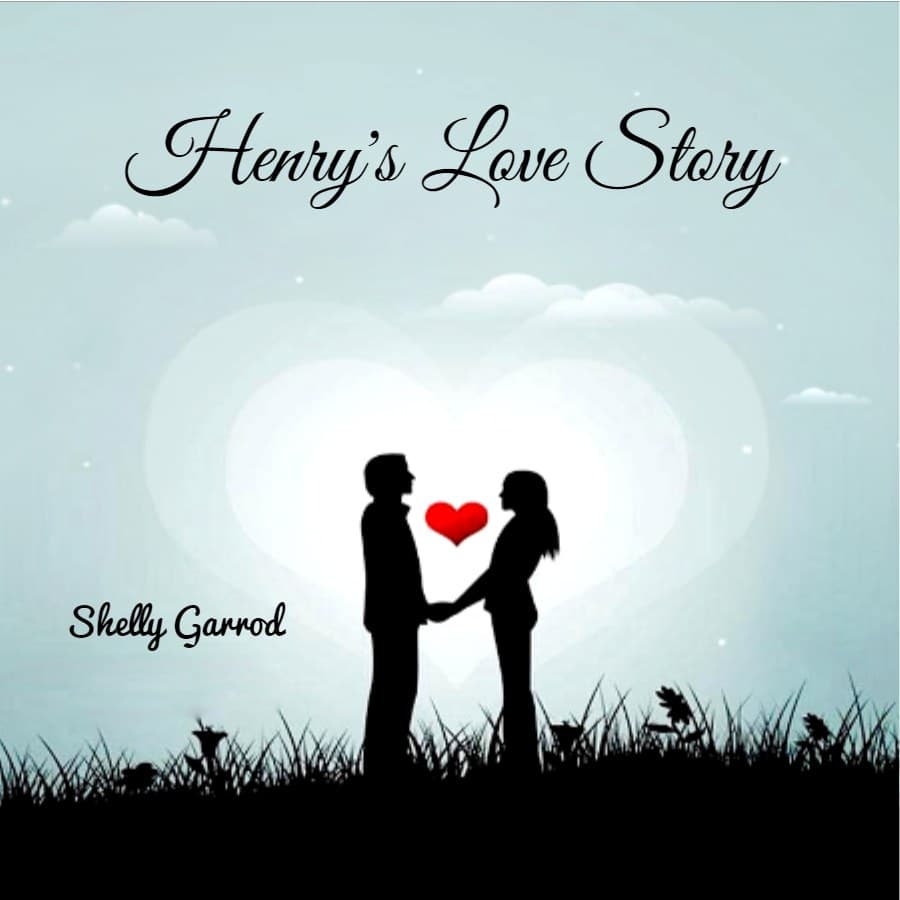 Cover for Henry's Love Story