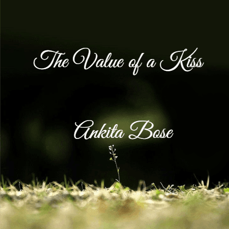 Cover for The Value of a Kiss
