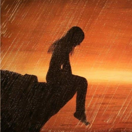 Cover for The Pain