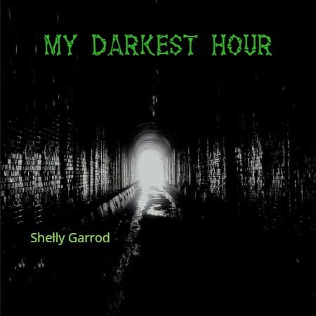 Cover for My Darkest Hour