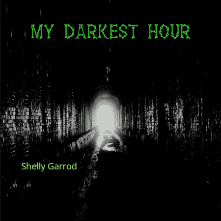 Cover for My Darkest Hour