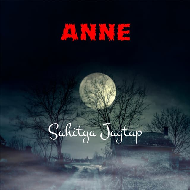 Cover of ANNE