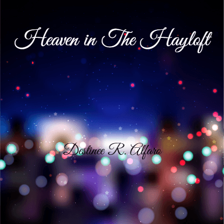 Cover for Heaven in The Hayloft