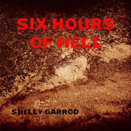 Cover for Six Hours of Hell