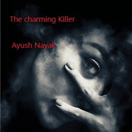 Cover for The charming Killer
