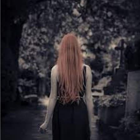 Cover for "Emotions Of a Dead Person "