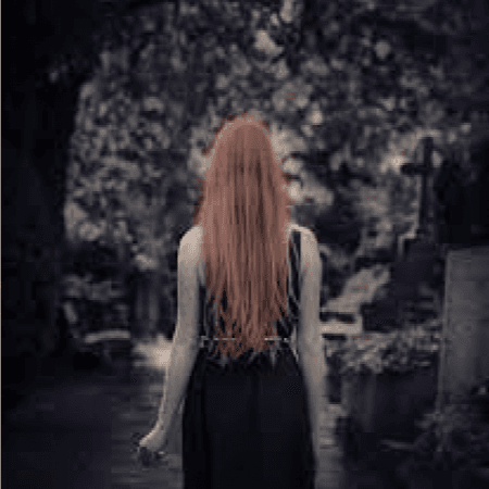 Cover for "Emotions Of a Dead Person "