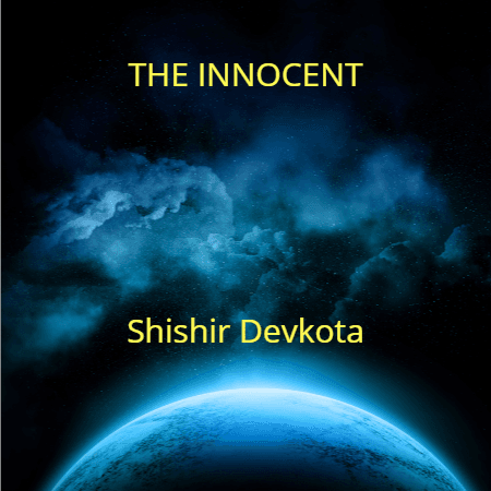 Cover for The Innocent