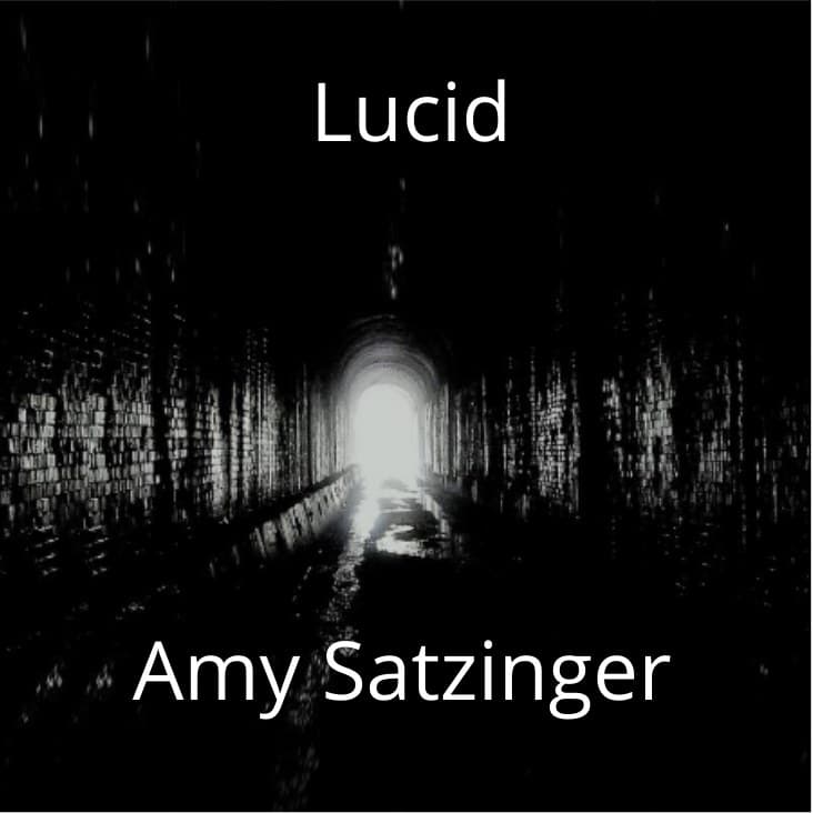 Cover for Lucid