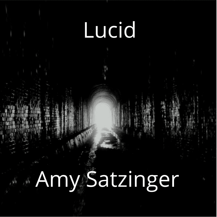 Cover for Lucid