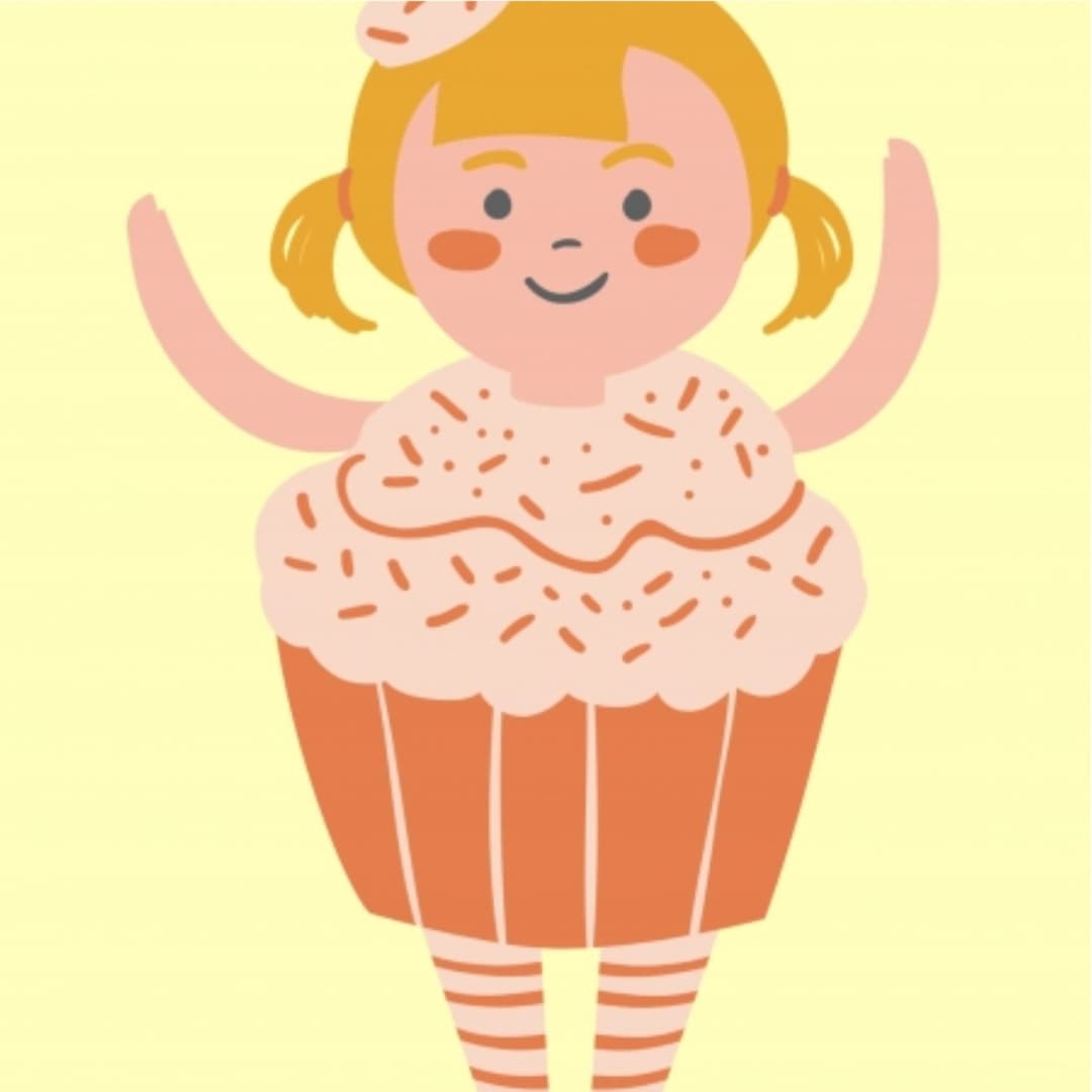 The Vendor of sweets