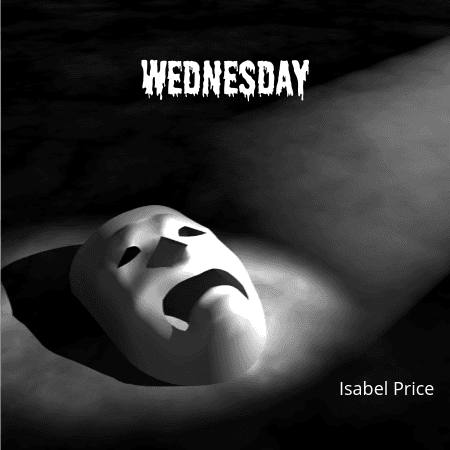 Cover for Wednesday
