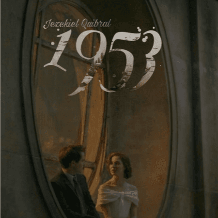 Cover for 1953