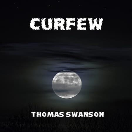 Cover for Curfew