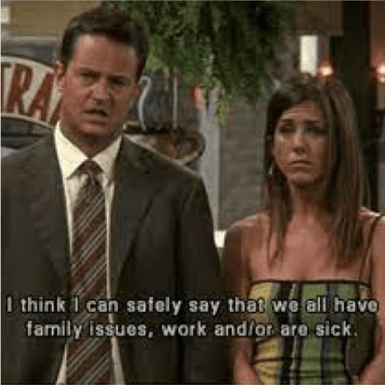 Brown Family
