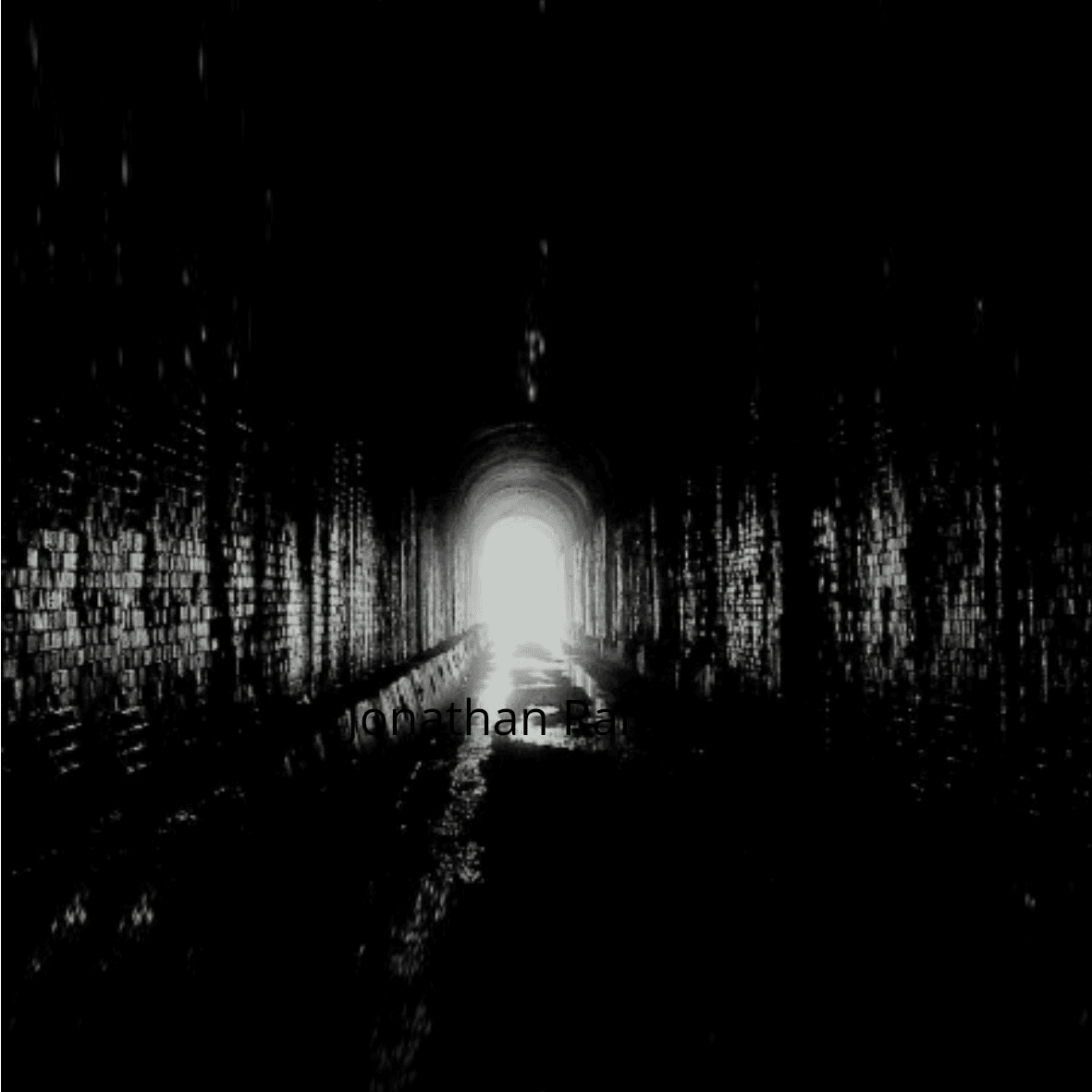 Cover for A walk home
