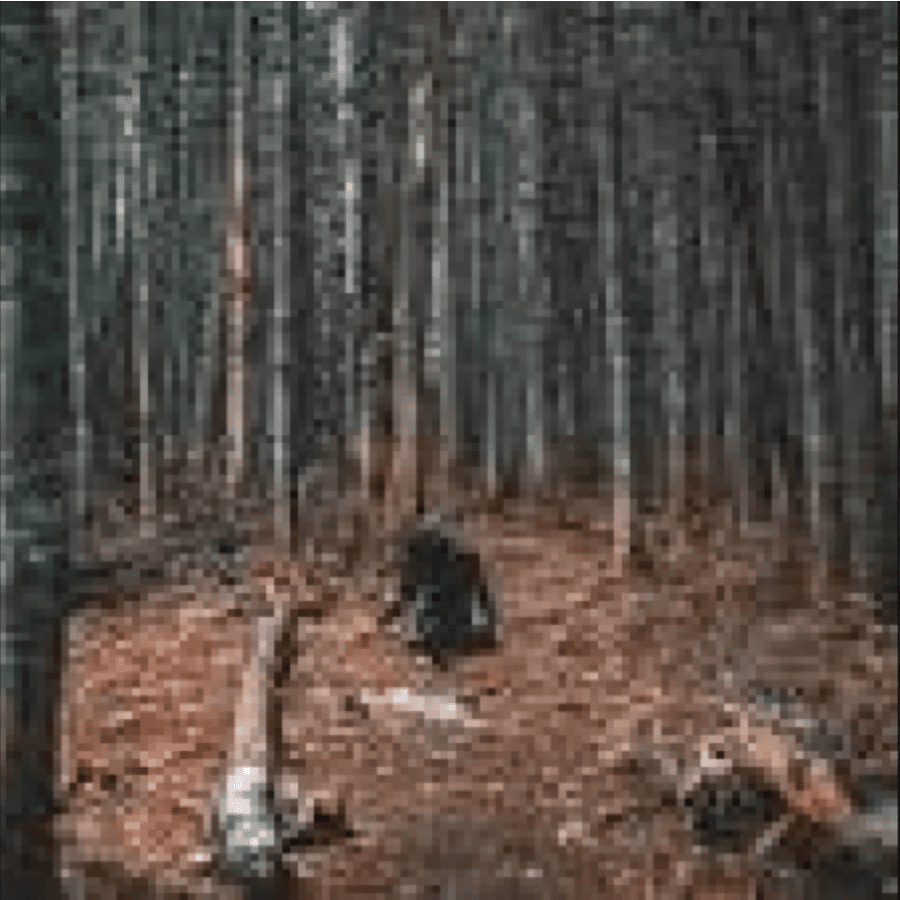 Cover for Into The Woods