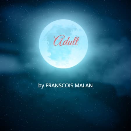 Cover for Adult