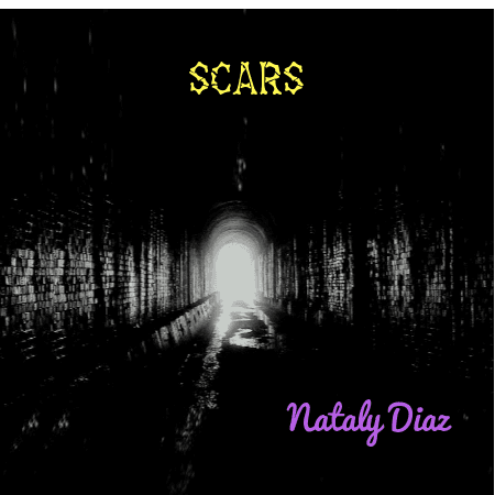 Cover for Scars
