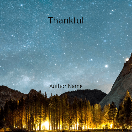 Story Cover Image
