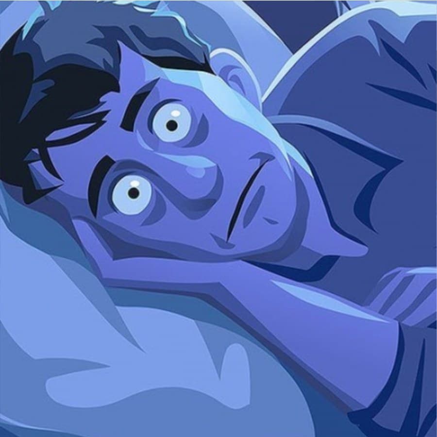 Sleepless