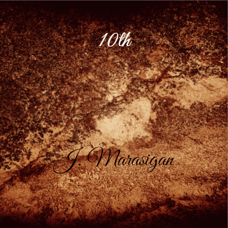 Cover for 10th