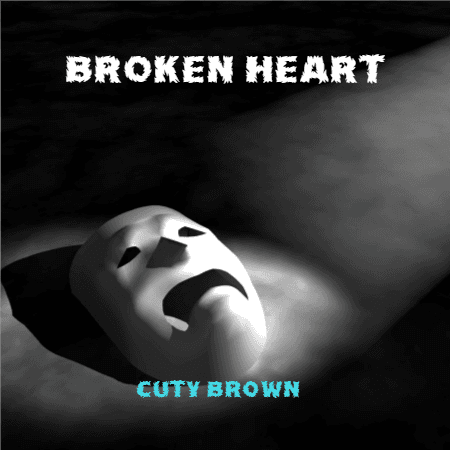 Cover for Broken Heart