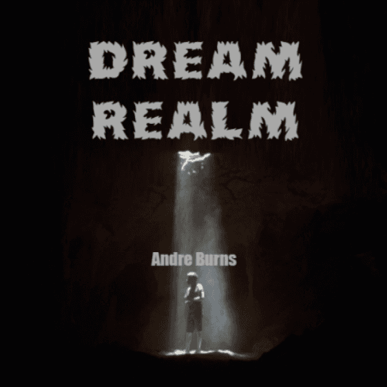 Cover for Dream Realm