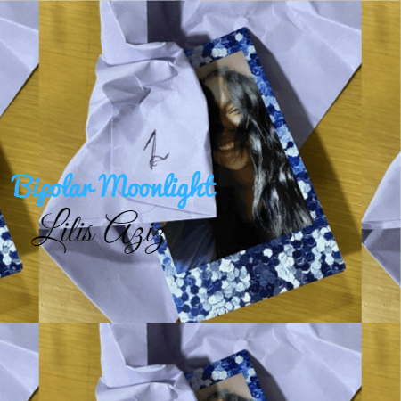 Cover for Bipolar Moonlight