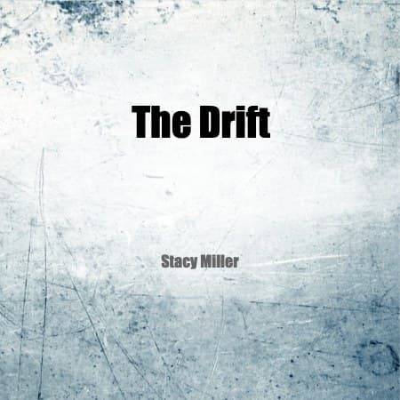 Cover for The Drift