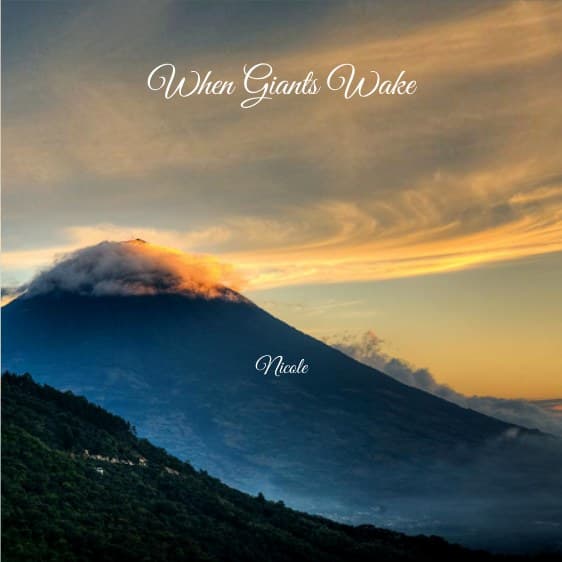 Cover for When Giants Wake