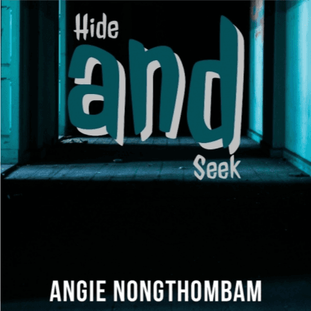 Cover for Hide and Seek