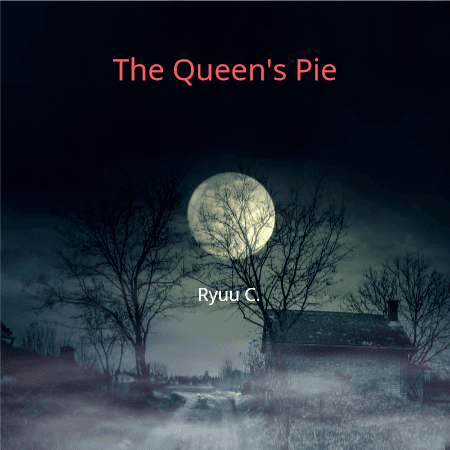 Cover for The Queen's pie
